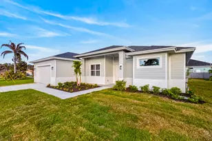 5761 NW Cone St, Port Saint Lucie, FL 34986 - Photo 3