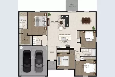 381 SW Todd Avenue, Port Saint Lucie, FL 34983 - Photo 55