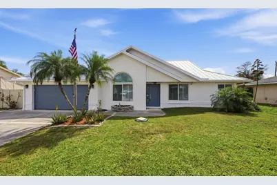2812 SE Pace Drive, Port Saint Lucie, FL 34984 - Photo 1