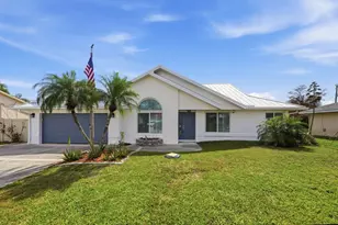 2812 SE Pace Dr, Port Saint Lucie, FL 34984 - Photo 1