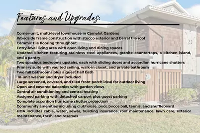 2302 SE Round Table Drive #B, Port Saint Lucie, FL 34952 - Photo 3