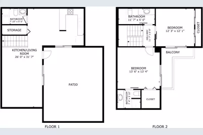 2302 SE Round Table Drive #B, Port Saint Lucie, FL 34952 - Photo 45