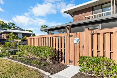 2302 SE Round Table Drive #B, Port Saint Lucie, FL 34952 - Photo 35