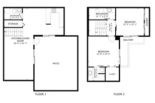 2302 SE Round Table Dr, Port Saint Lucie, FL 34952 - Photo 47