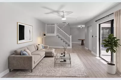 2302 SE Round Table Drive #B, Port Saint Lucie, FL 34952 - Photo 9