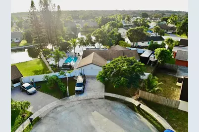 5570 SW 9th Court, Margate, FL 33068 - Photo 49