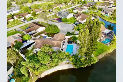 5570 SW 9th Court, Margate, FL 33068 - Photo 1