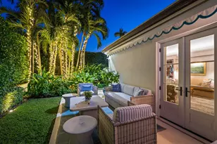 224 Sandpiper Dr, Palm Beach, FL 33480 - Photo 19