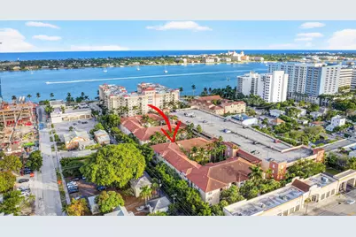 1805 N Flagler Drive #115, West Palm Beach, FL 33407 - Photo 1