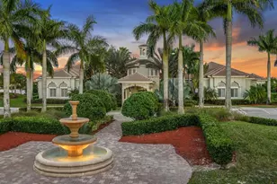 1897 NW Cataluna Cir, Port Saint Lucie, FL 34986 - Photo 55