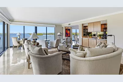 2150 Ibis Isle Road #15, Palm Beach, FL 33480 - Photo 5