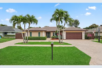 20984 Shady Vista Lane, Boca Raton, FL 33428 - Photo 5