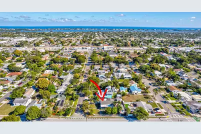 736 Rockland Drive, West Palm Beach, FL 33405 - Photo 49