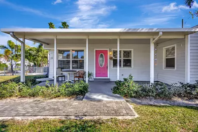 736 Rockland Drive, West Palm Beach, FL 33405 - Photo 3