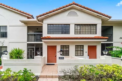 9632 Sills Drive E #203, Boynton Beach, FL 33437 - Photo 1