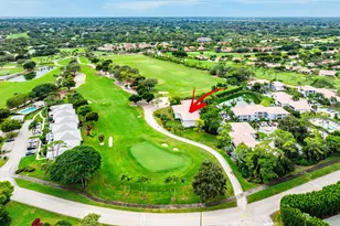 4014 B Quail Ridge Dr, Boynton Beach, FL 33436 - Photo 31