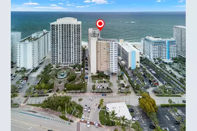 4100 Galt Ocean Drive #910, Fort Lauderdale, FL 33308 - Photo 25