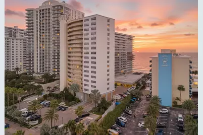 4100 Galt Ocean Drive #910, Fort Lauderdale, FL 33308 - Photo 1