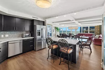 4100 Galt Ocean Drive #910, Fort Lauderdale, FL 33308 - Photo 3