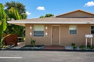 2801 Albatross Rd, Delray Beach, FL 33444 - Photo 3