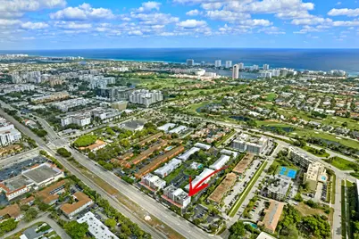 10 SE 13th Street #C3, Boca Raton, FL 33432 - Photo 1