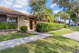 8689 W Boca Glades Blvd W, Boca Raton, FL 33434 - Photo 1