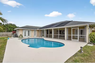 2450 SE Perugia Street, Port Saint Lucie, FL 34952 - Photo 1
