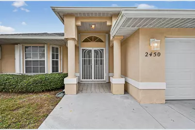 2450 SE Perugia Street, Port Saint Lucie, FL 34952 - Photo 7