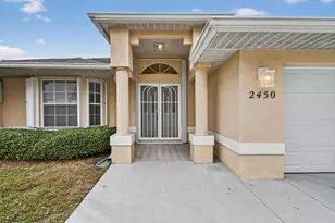 2450 SE Perugia St, Port Saint Lucie, FL 34952 - Photo 7