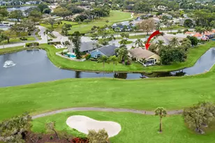 13054 Touchstone Pl, Palm Beach Gardens, FL 33418 - Photo 1