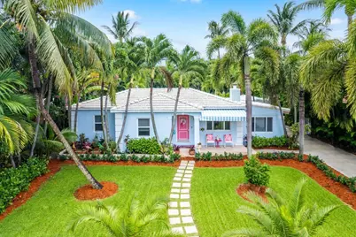 902 E Boca Raton Road, Boca Raton, FL 33432 - Photo 1