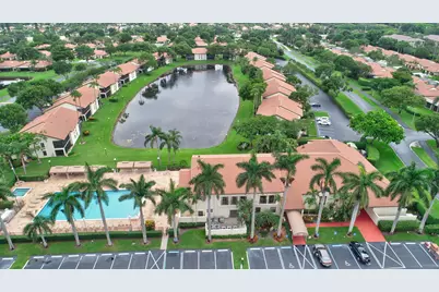 10215 N Circle Lake Drive #101, Boynton Beach, FL 33437 - Photo 33