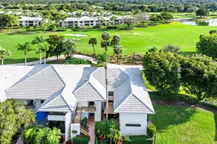 3954 Quail Ridge Dr N, Boynton Beach, FL 33436 - Photo 1