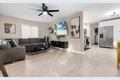 610 N D Street, Lake Worth Beach, FL 33460 - Photo 5