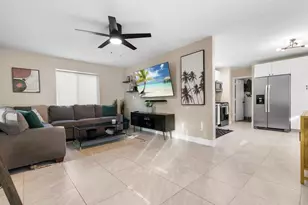 610 N D St, Lake Worth Beach, FL 33460 - Photo 5