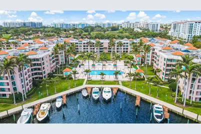 100 SE 5th Avenue #305, Boca Raton, FL 33432 - Photo 3