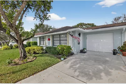 9825 Tabebuia Tree Drive #A, Boynton Beach, FL 33436 - Photo 3