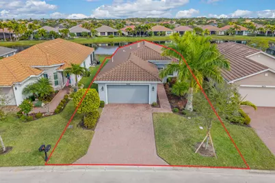 9669 SW Forestwood Avenue, Port Saint Lucie, FL 34987 - Photo 1