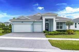 9073 SW Arco Wy, Port Saint Lucie, FL 34987 - Photo 1