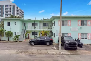 521 NE 82nd Terrace, Miami, FL 33138 - Photo 3