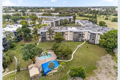 6301 N Falls Cir Drive #303, Lauderhill, FL 33319 - Photo 19