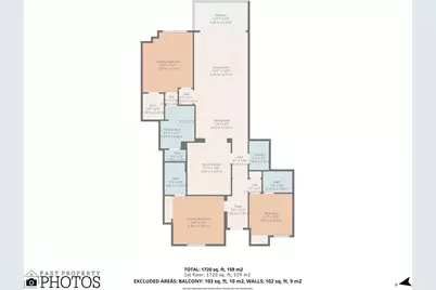 3330 NE 190th Street #1011, Aventura, FL 33180 - Photo 25