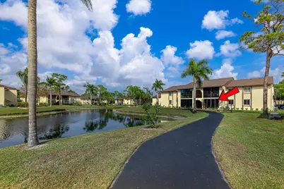 128 Lake Pine Circle #B-1, Greenacres, FL 33463 - Photo 33
