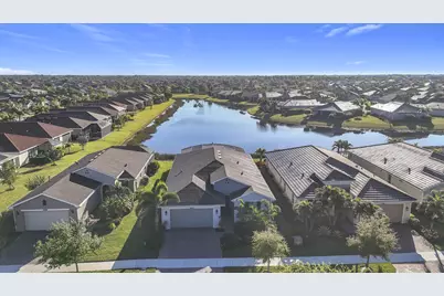 10094 SW Indian Lilac Trail, Port Saint Lucie, FL 34987 - Photo 1