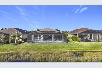 10094 SW Indian Lilac Trail, Port Saint Lucie, FL 34987 - Photo 33