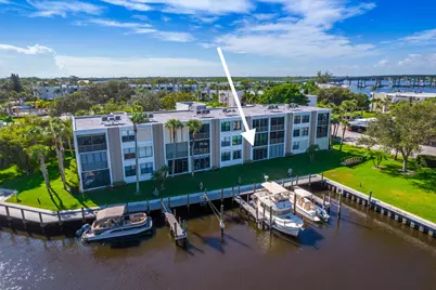 1950 SW Palm City Road #12-103, Stuart, FL 34994 - Photo 1