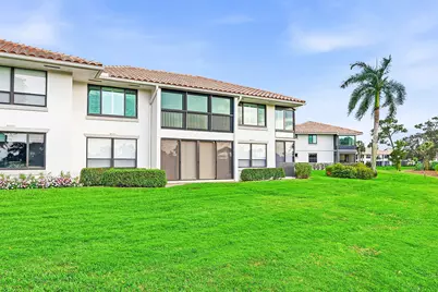 10157 Quail Covey Road #Hibiscus N, Boynton Beach, FL 33436 - Photo 29