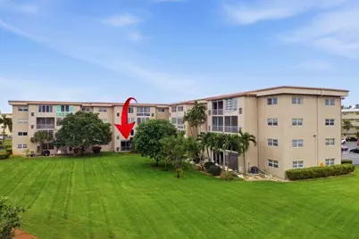 2615 NE 1st Court #106, Boynton Beach, FL 33435 - Photo 35