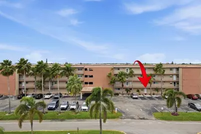 2615 NE 1st Court #106, Boynton Beach, FL 33435 - Photo 13
