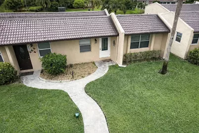 234 Lake Meryl Drive, West Palm Beach, FL 33411 - Photo 1